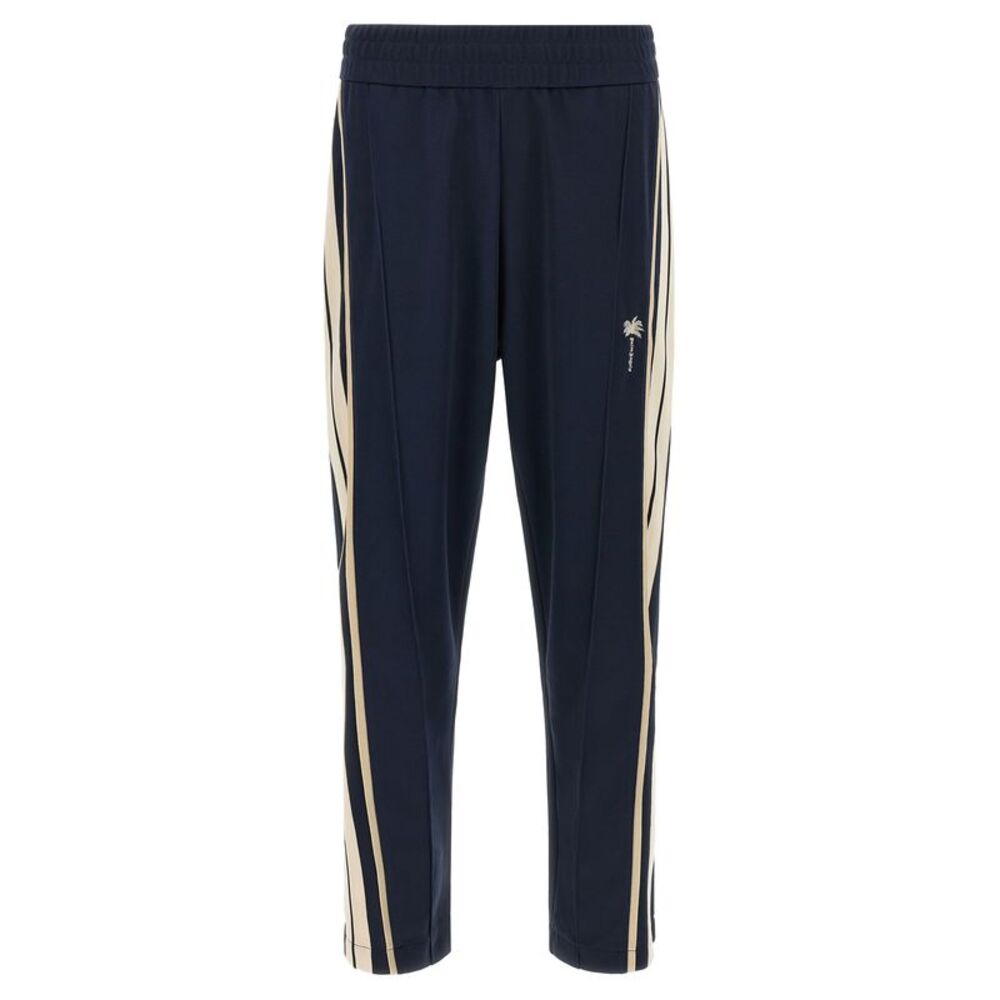 Palm Angels Men 'Palm Tree' Joggers